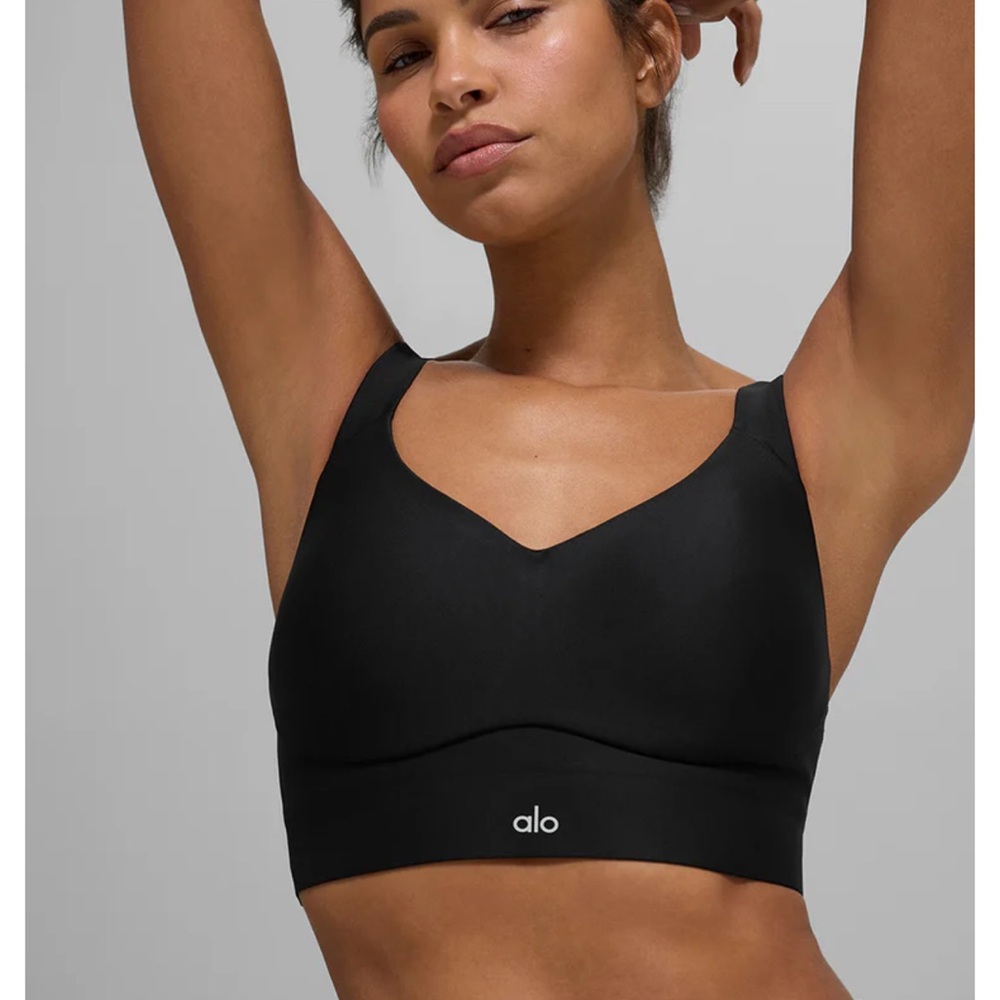 ALO Yoga Airlift Endurance High-Impact Bra